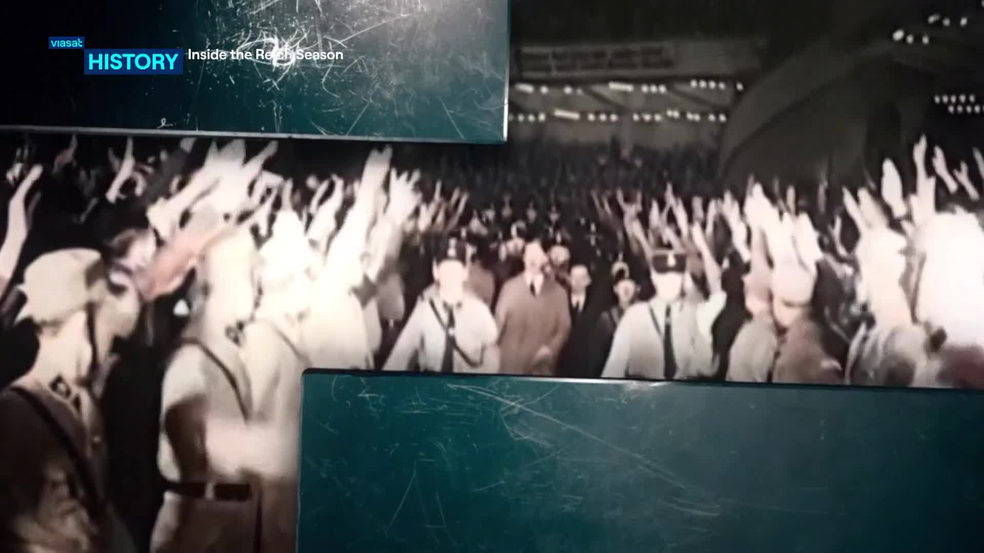 ViasatHistory