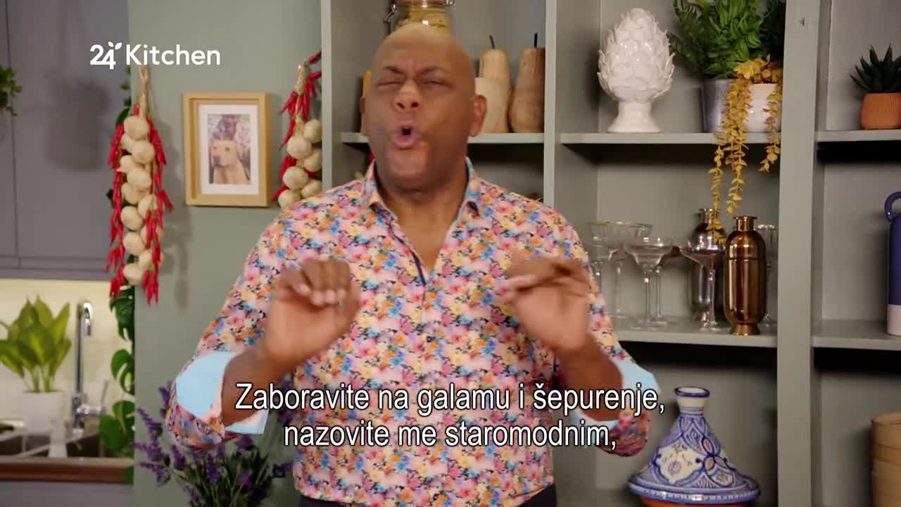 24Kitchen