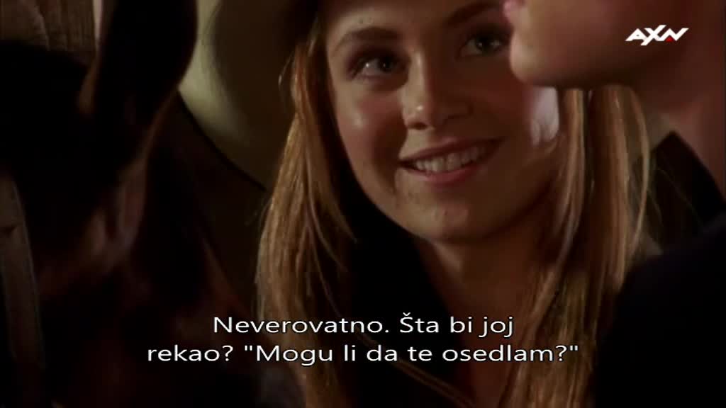 AXN