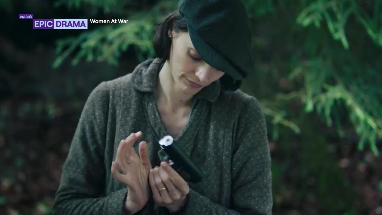CBSDrama