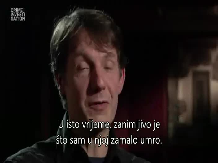 CrimeInvestigation