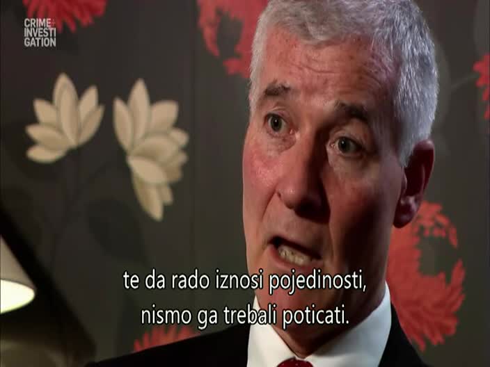 CrimeInvestigation