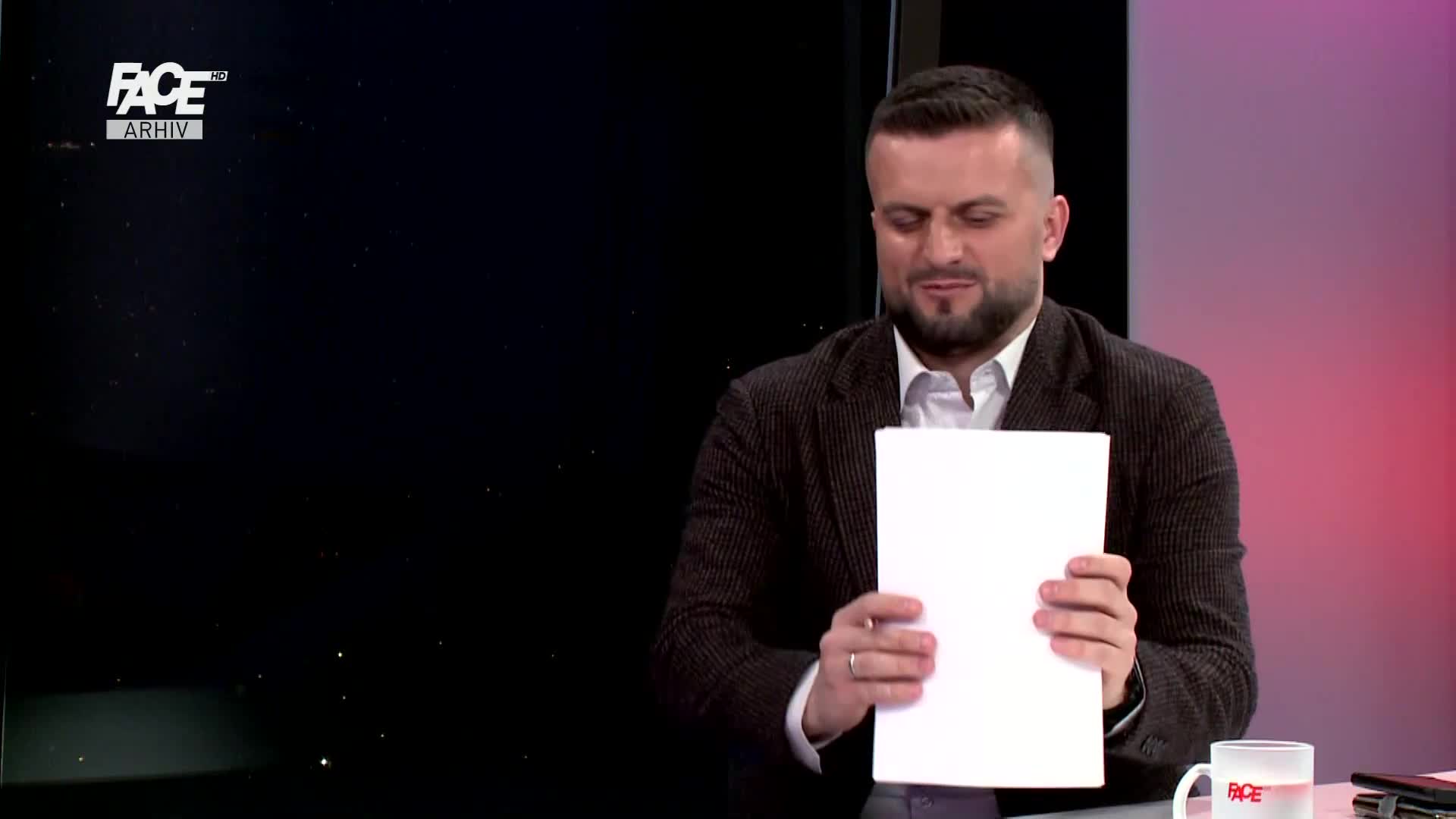FaceTV