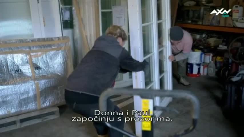 AXNSpin