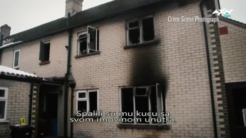 AXNSpin