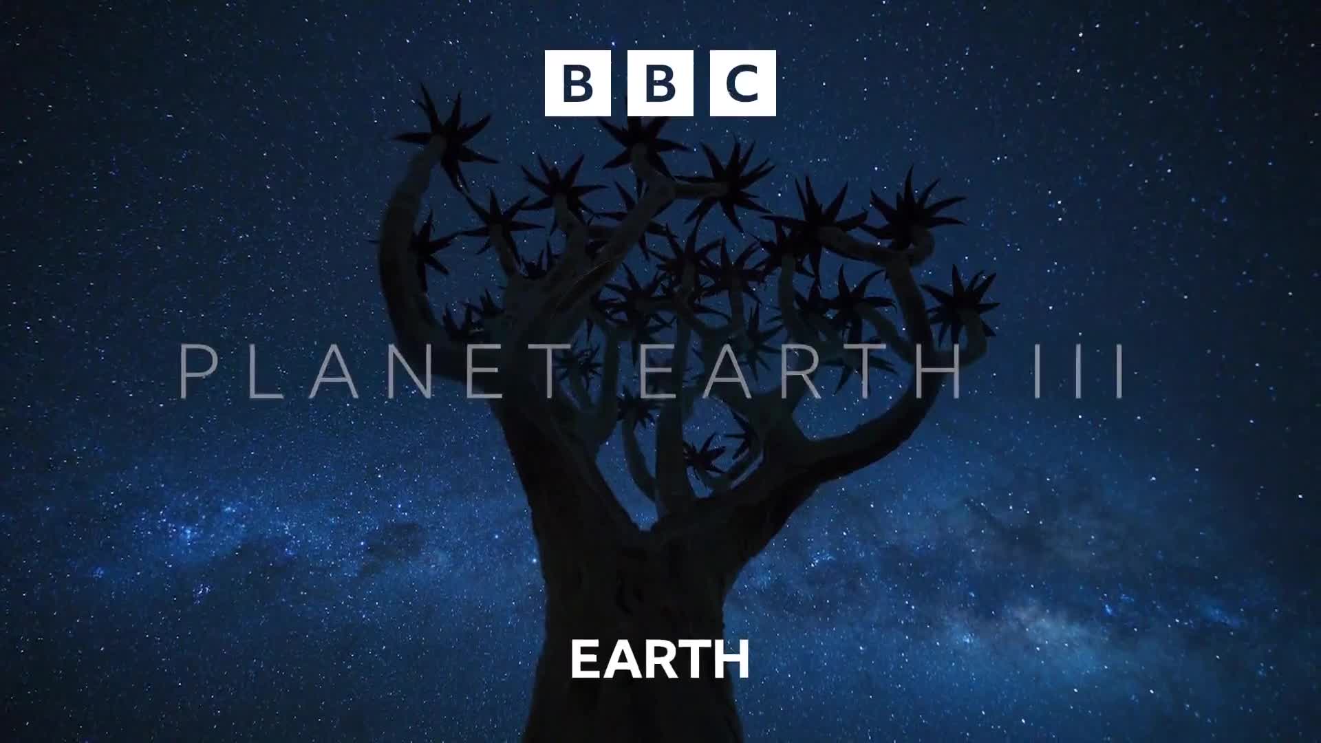 BBCEarth