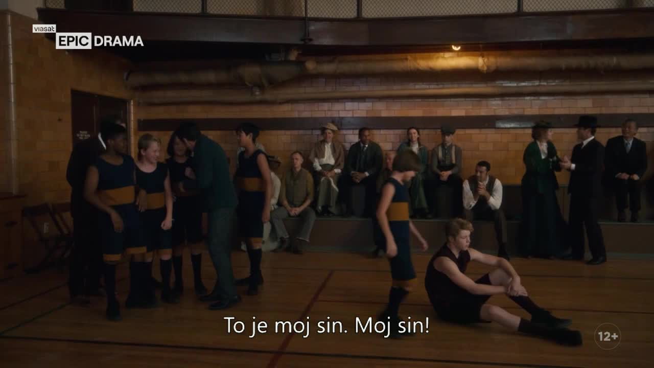 CBSDrama