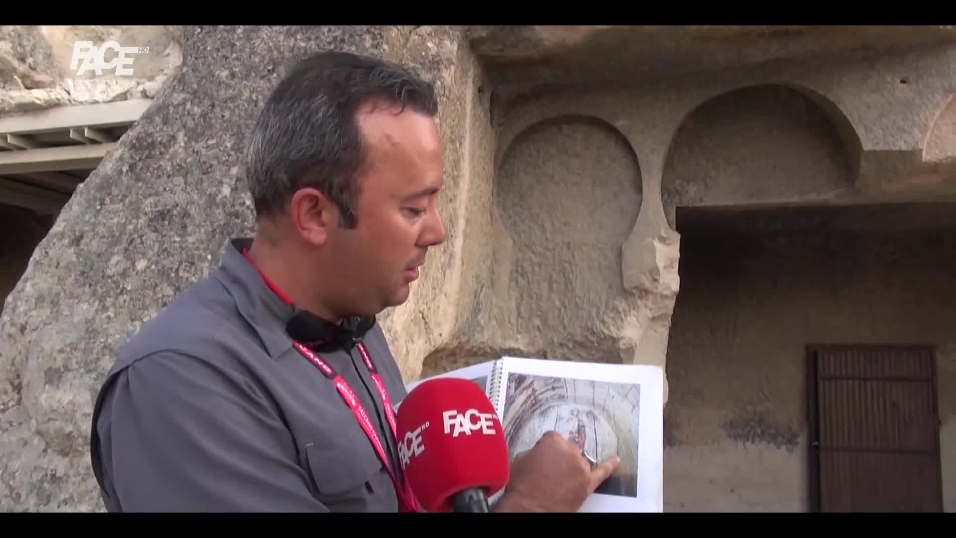 FaceTV