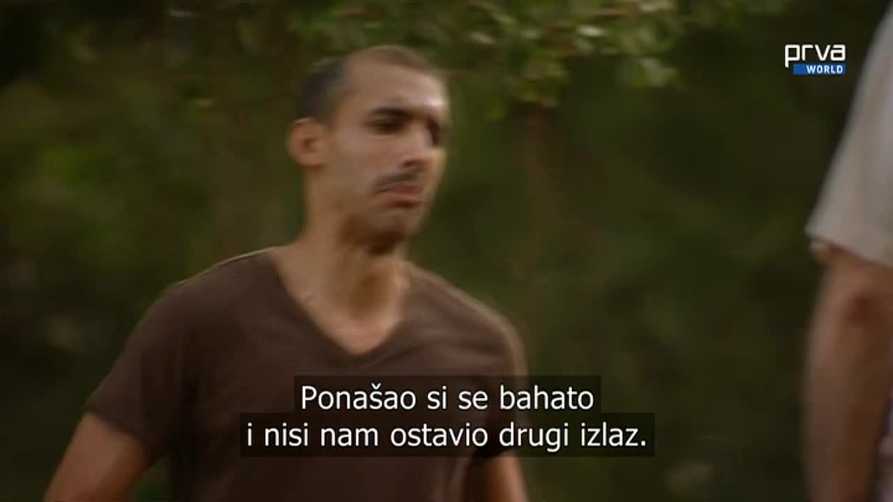 PrvaWorld