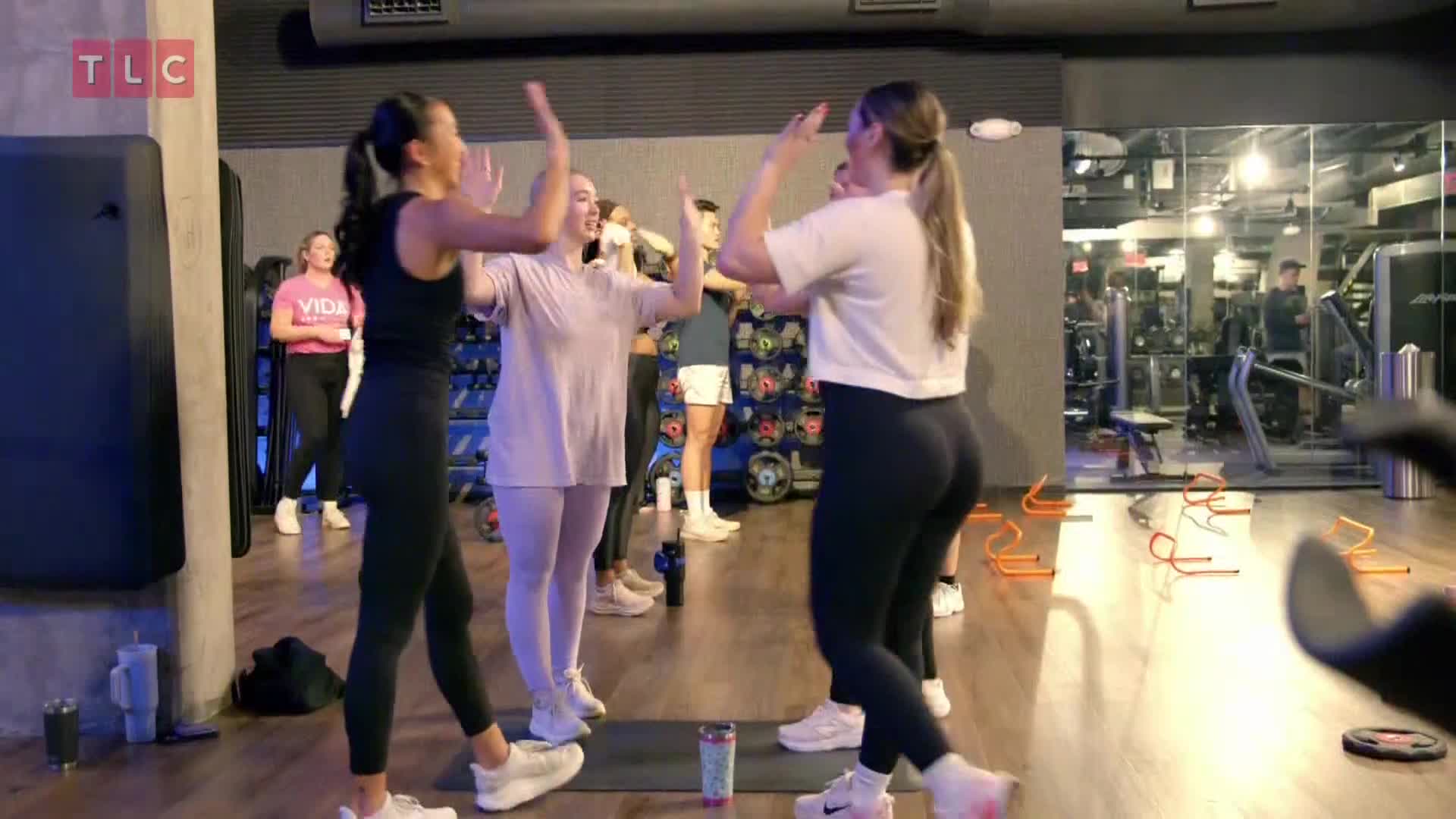 TLC