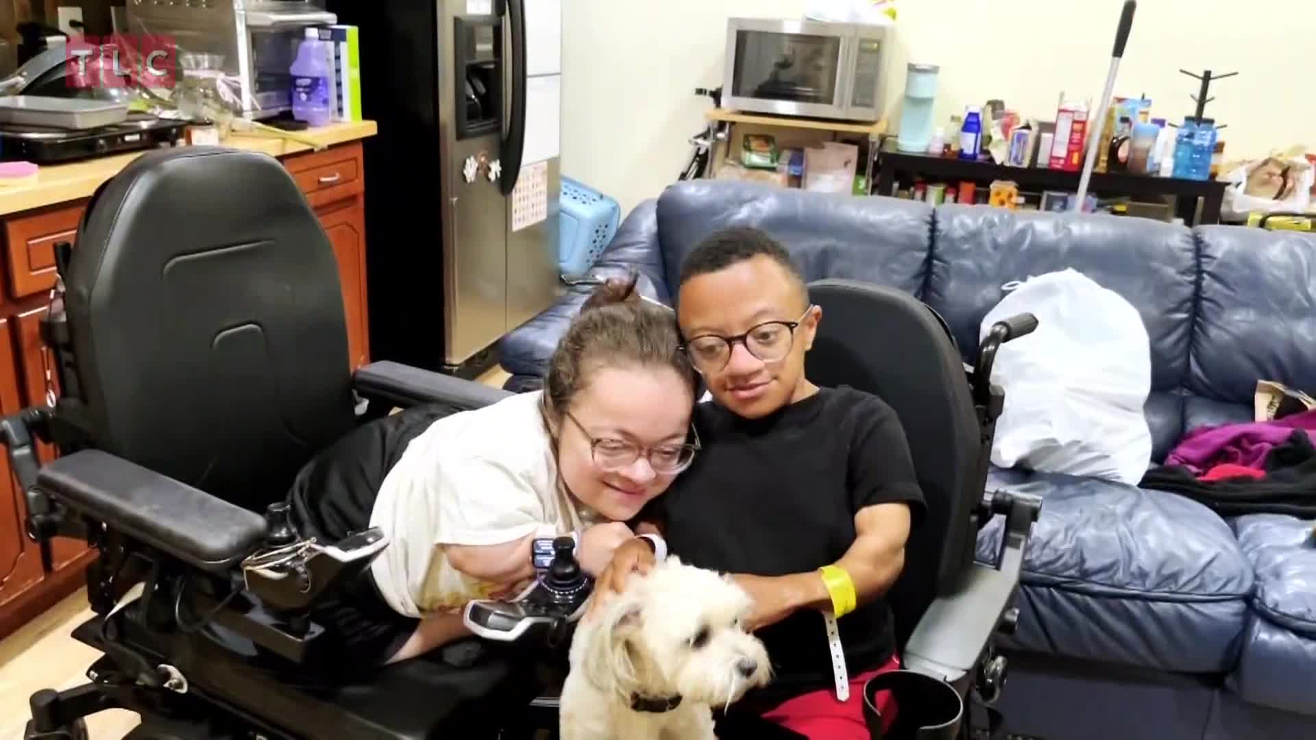 TLC