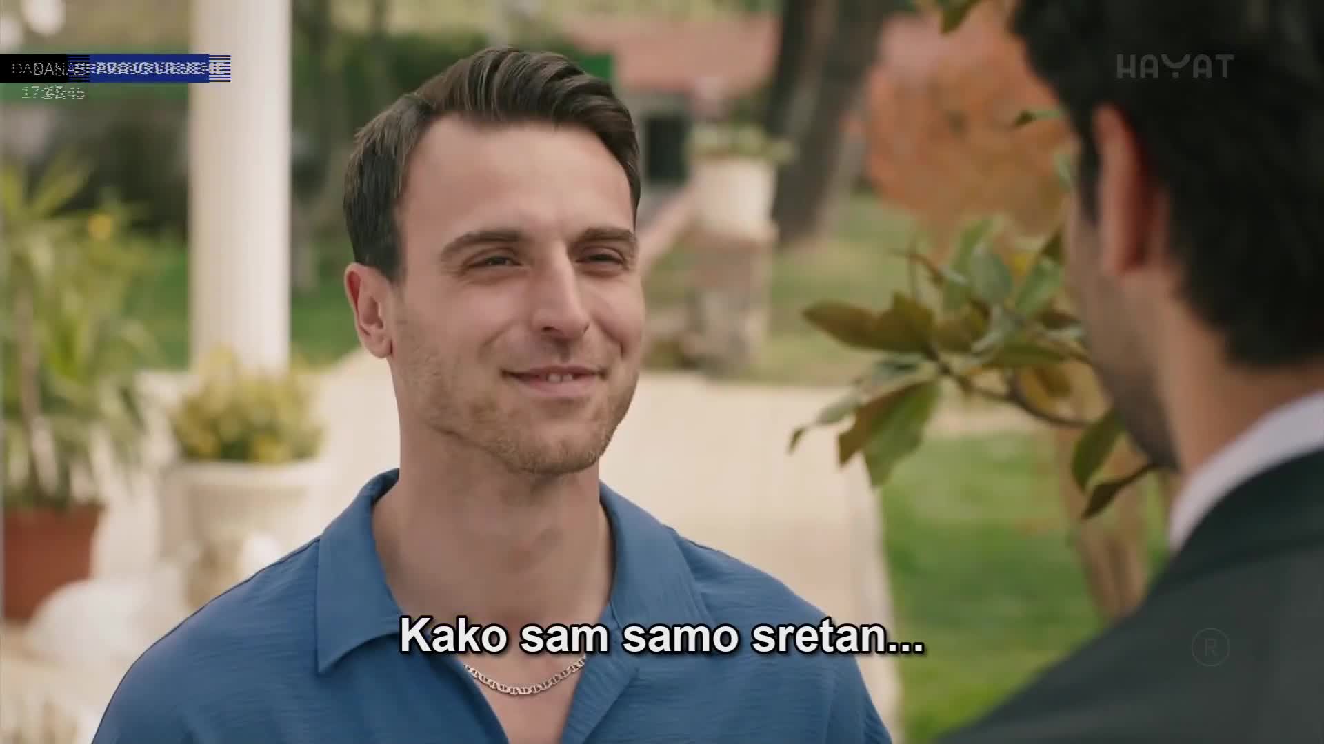 hayat