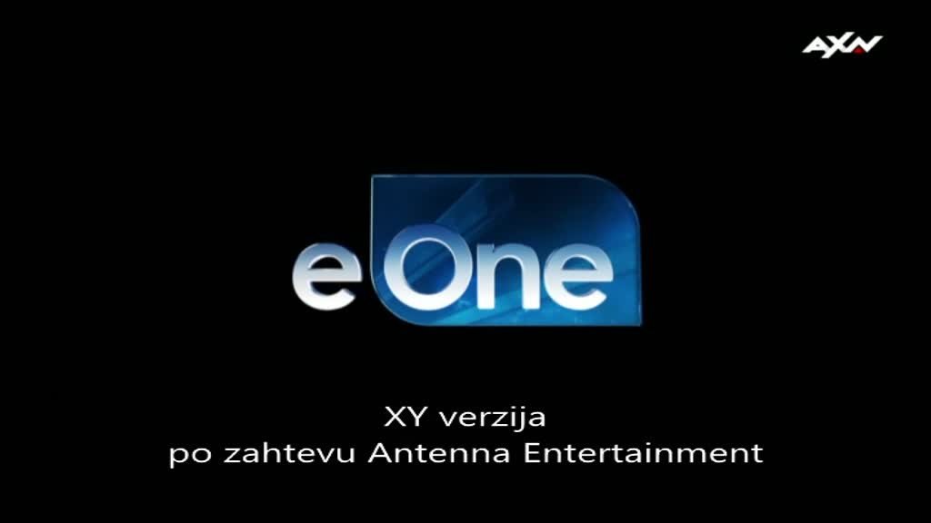 AXN