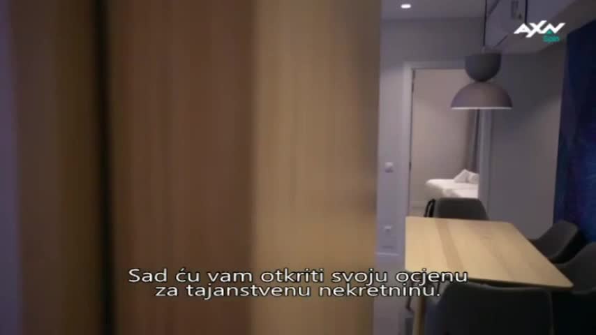 AXNSpin
