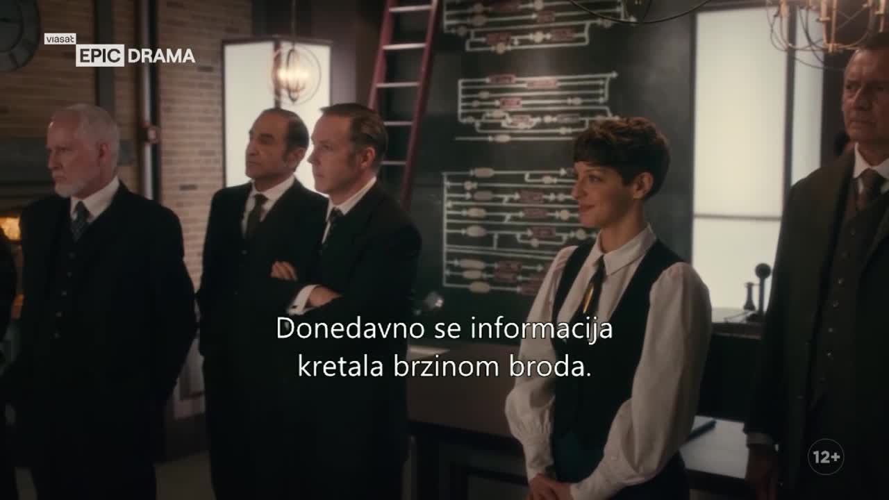 CBSDrama