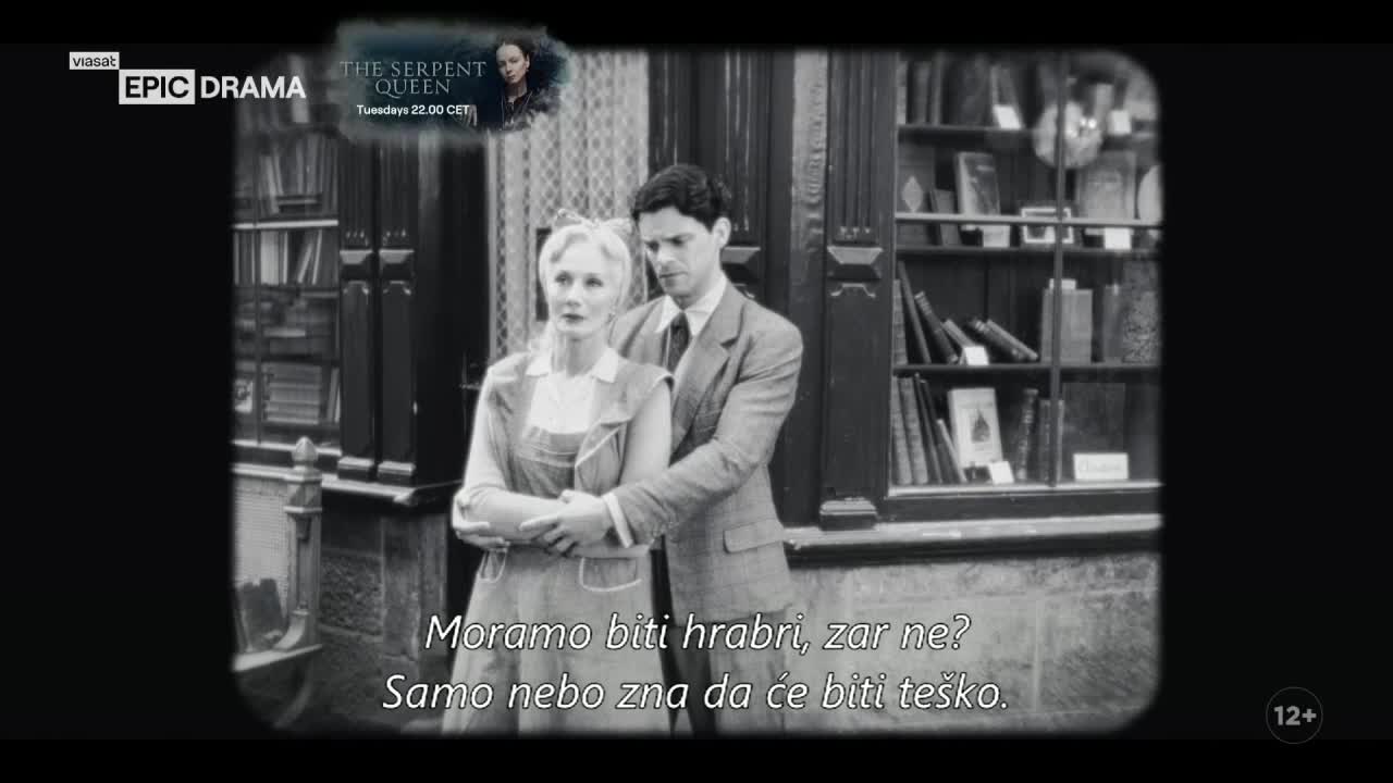 CBSDrama