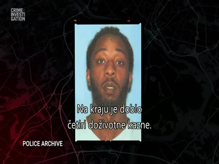 CrimeInvestigation