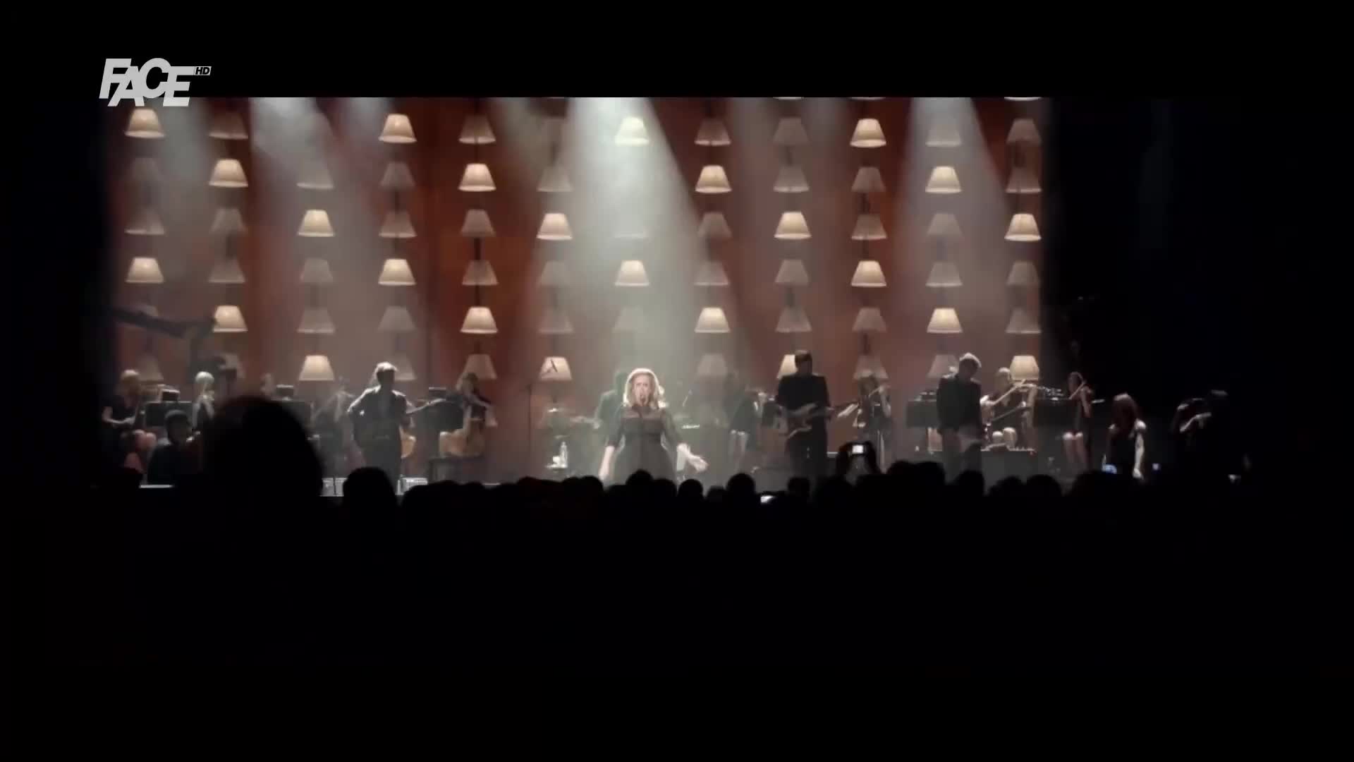 FaceTV