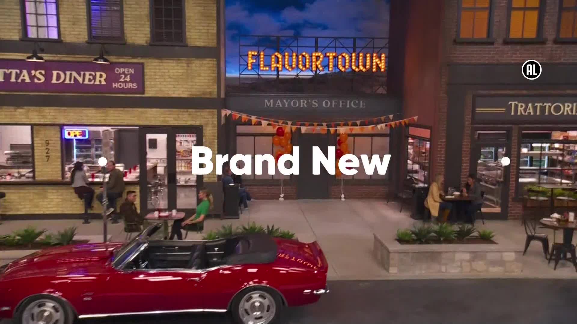 FoodNetwork