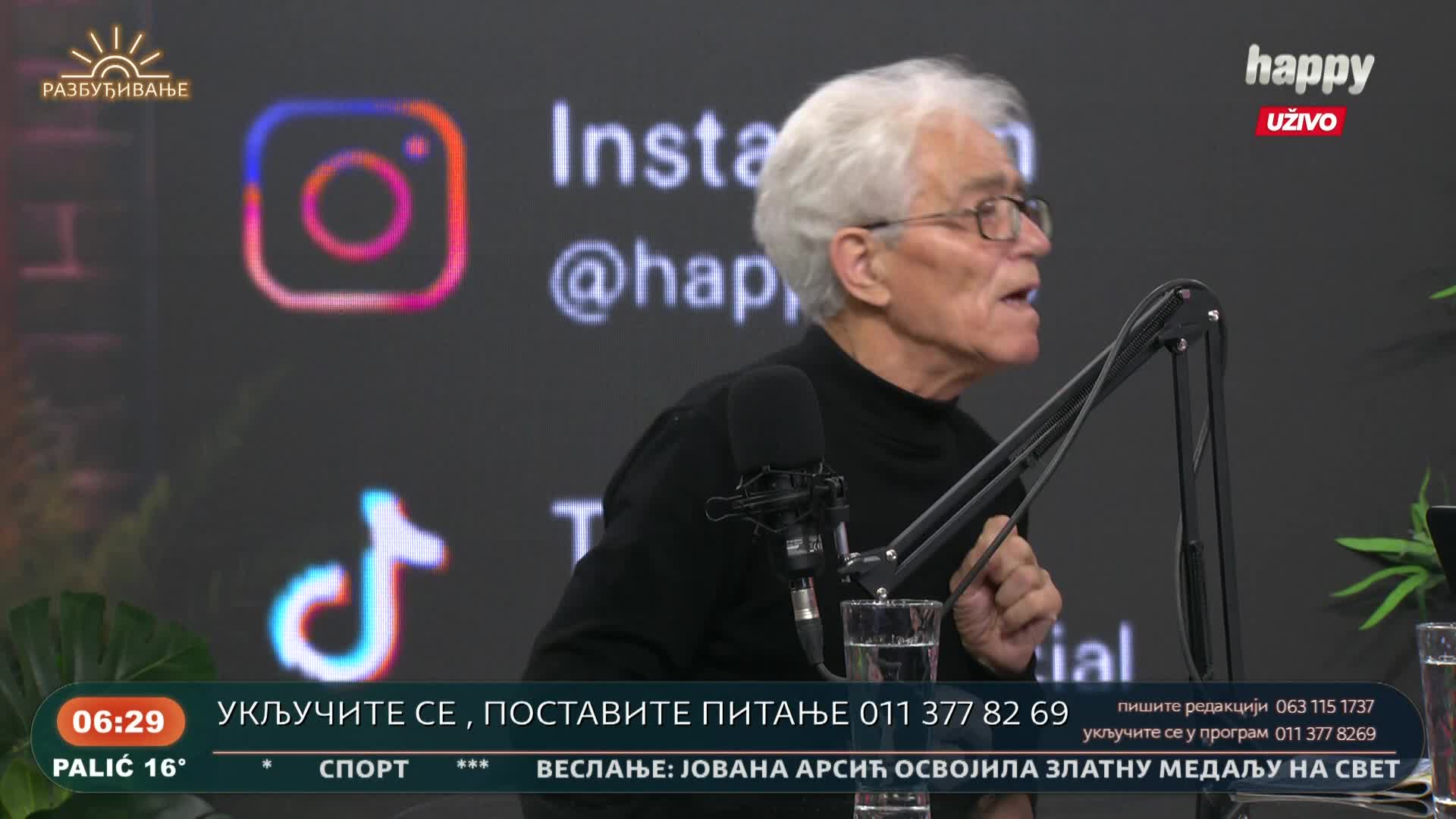 HappyTV