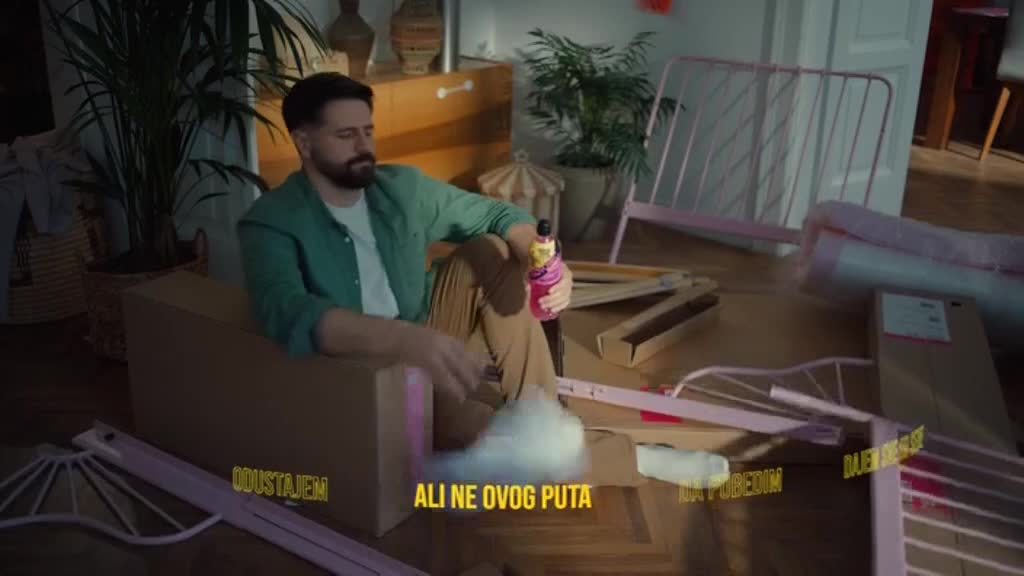 PinkHorror
