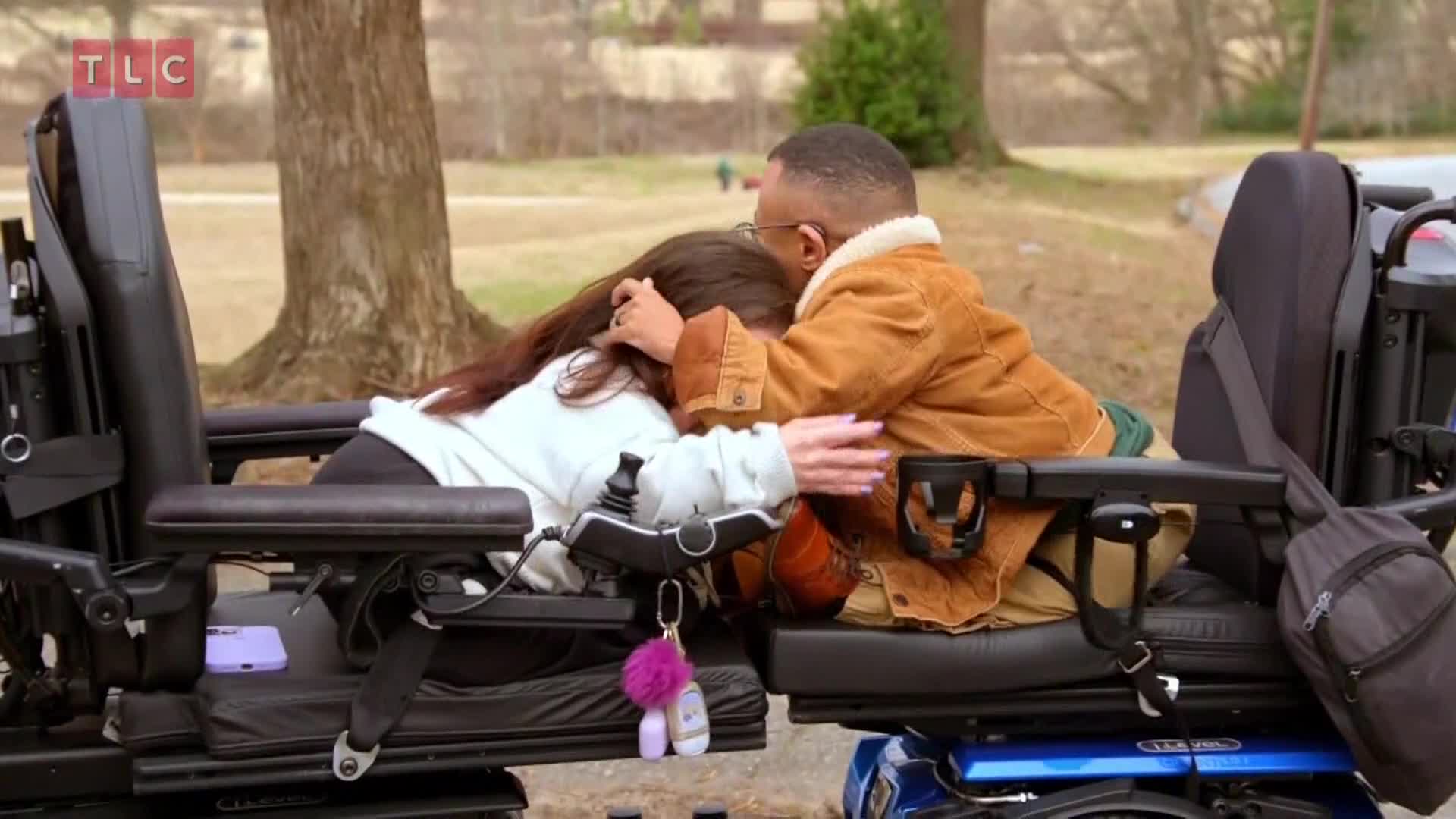 TLC