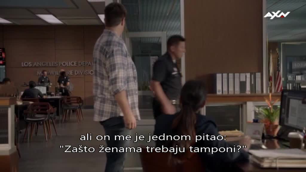 AXN