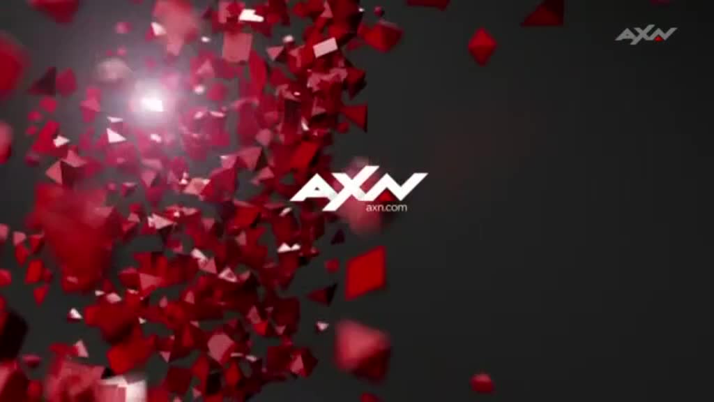 AXN