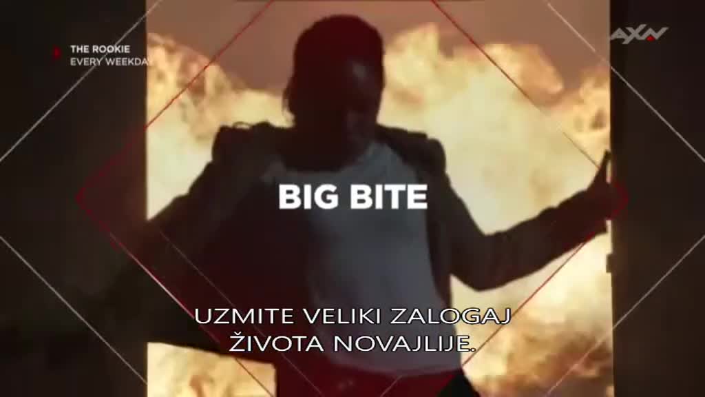 AXN