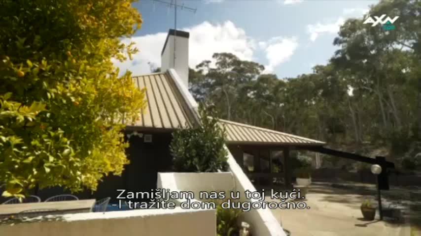 AXNSpin