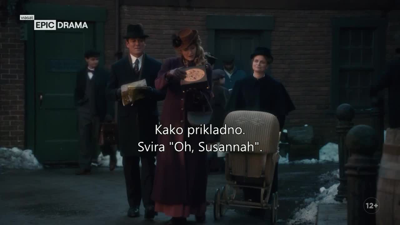 CBSDrama