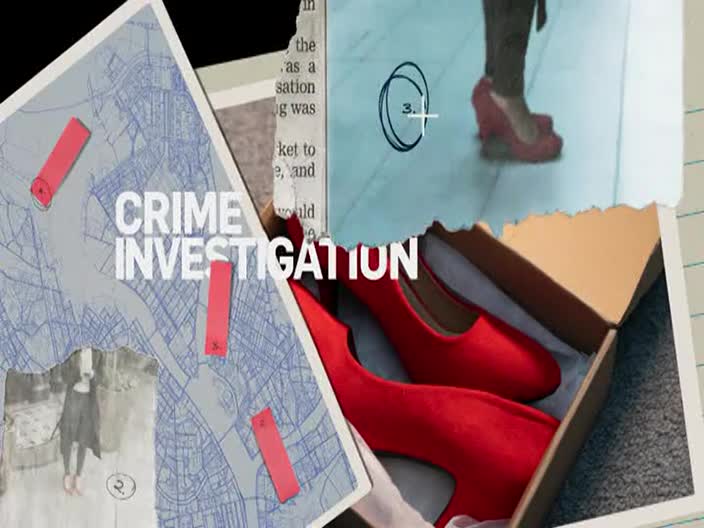 CrimeInvestigation