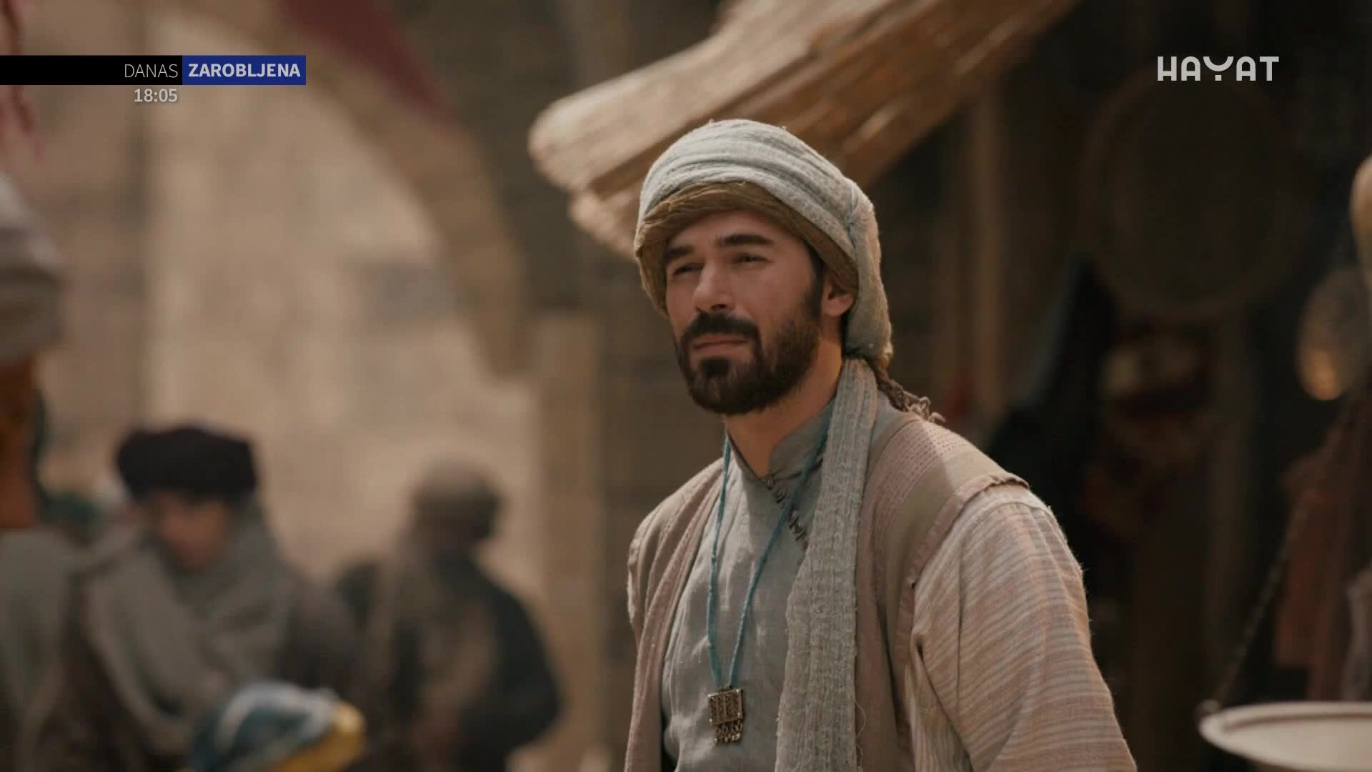 hayat