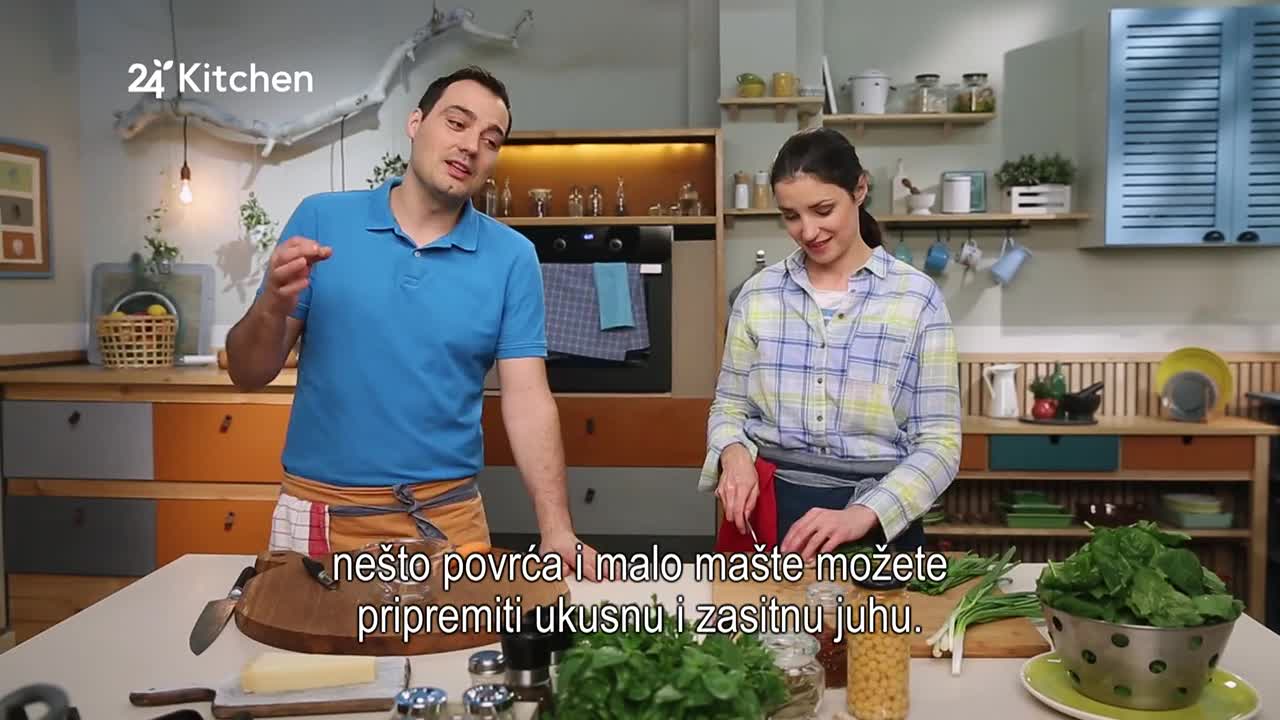 24Kitchen
