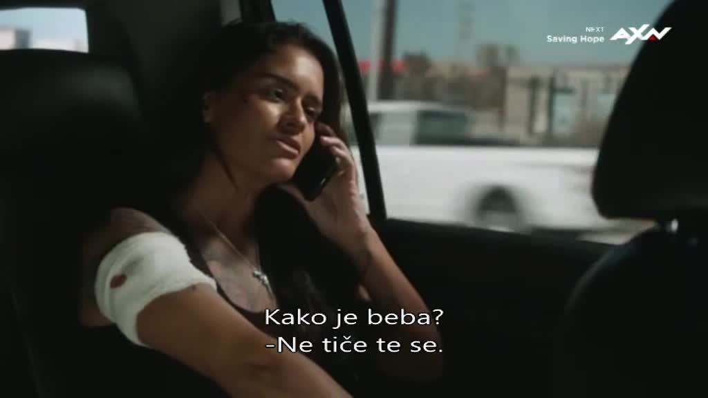 AXN