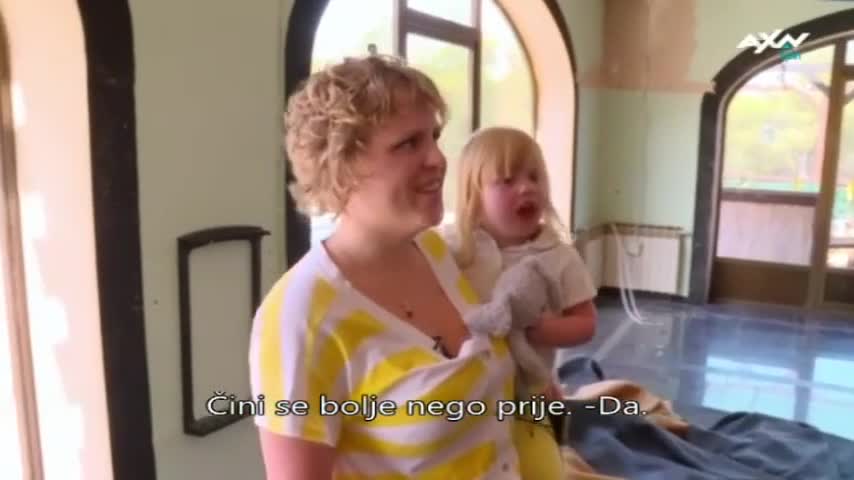 AXNSpin