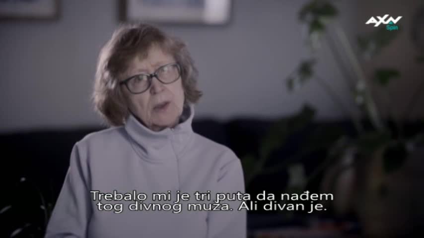 AXNSpin
