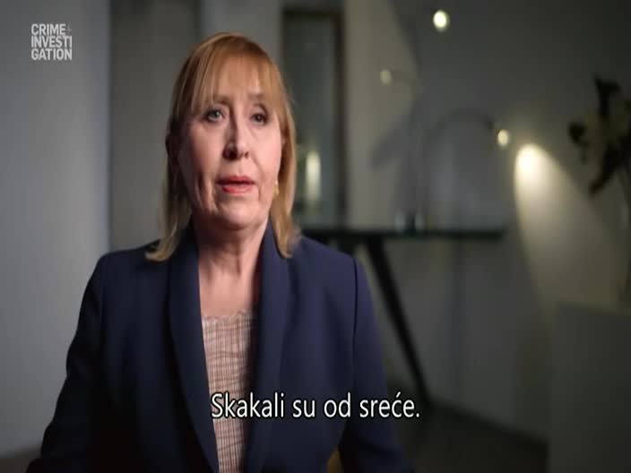 CrimeInvestigation