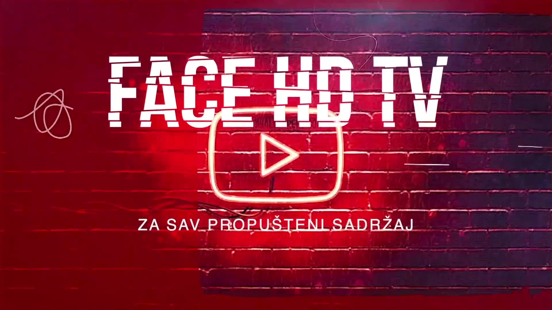 FaceTV
