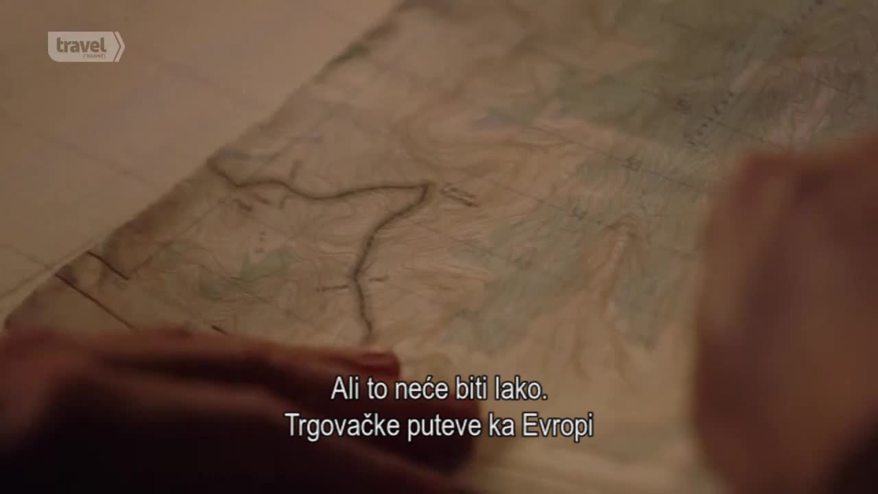 Travel