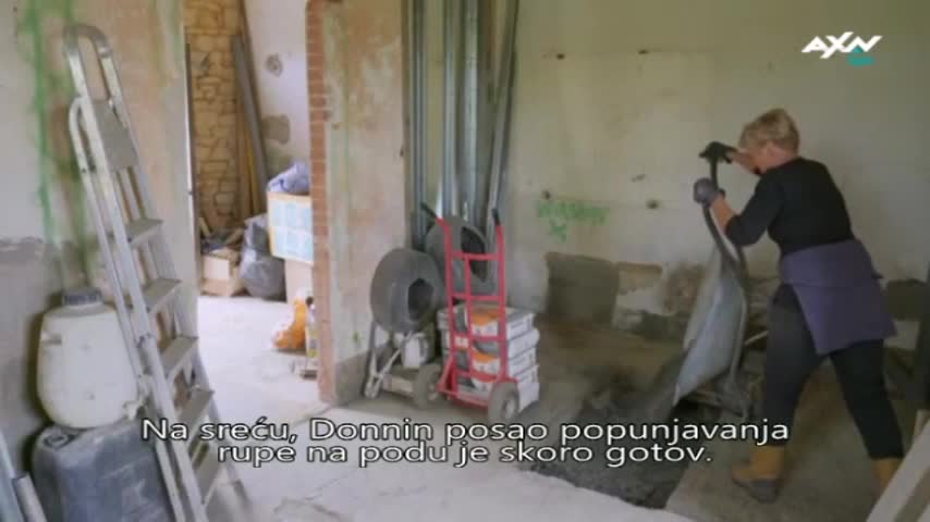AXNSpin