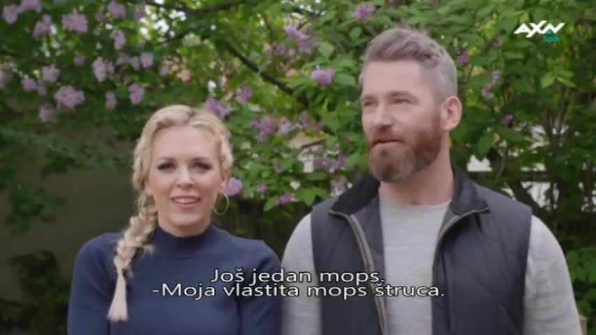 AXNSpin