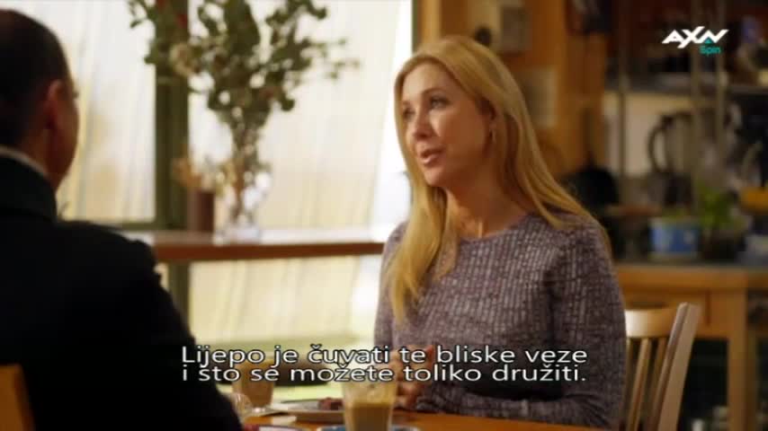 AXNSpin