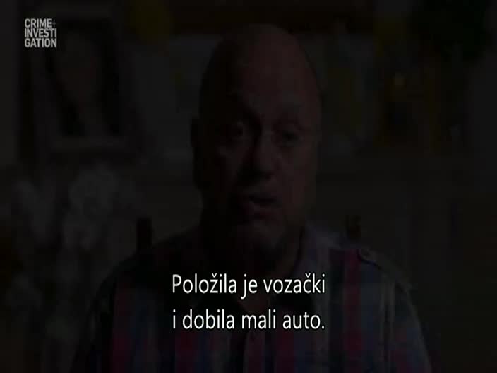 CrimeInvestigation