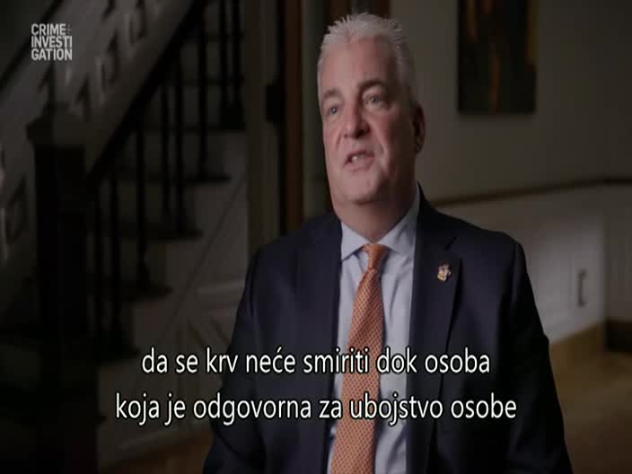 CrimeInvestigation