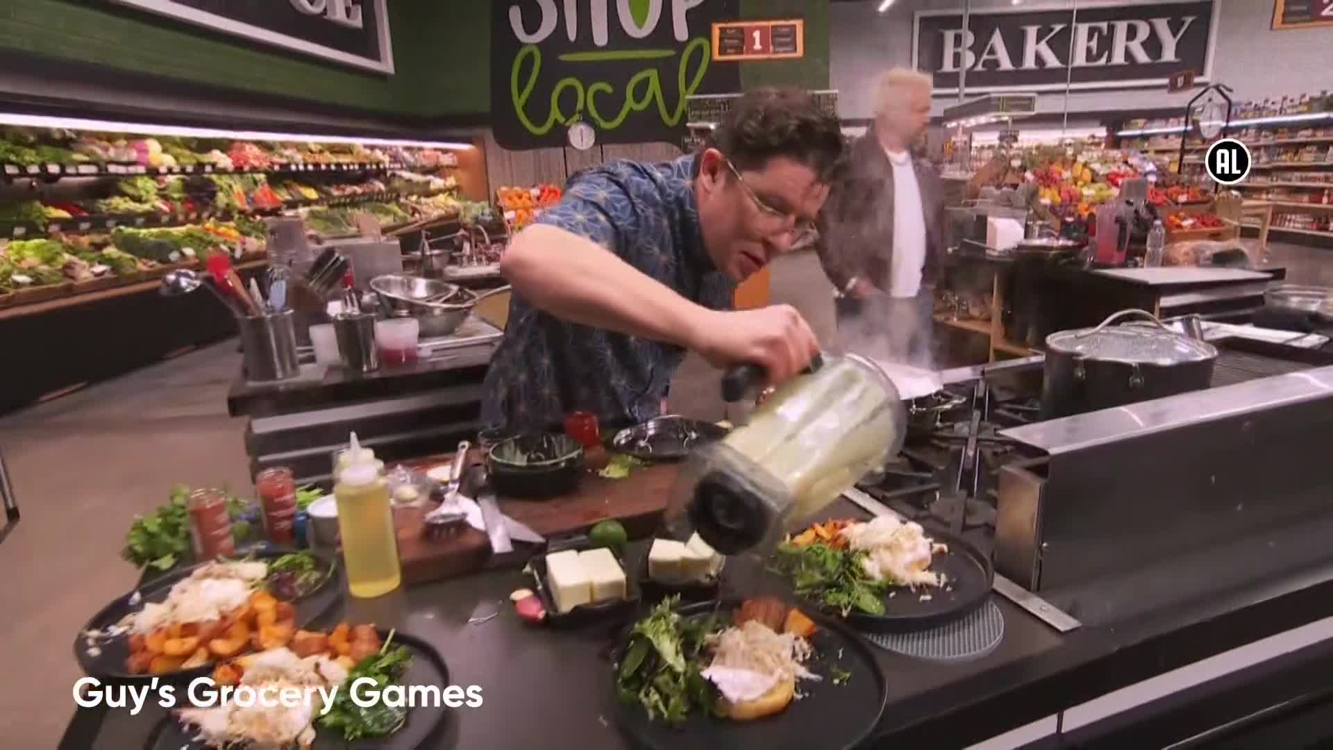 FoodNetwork
