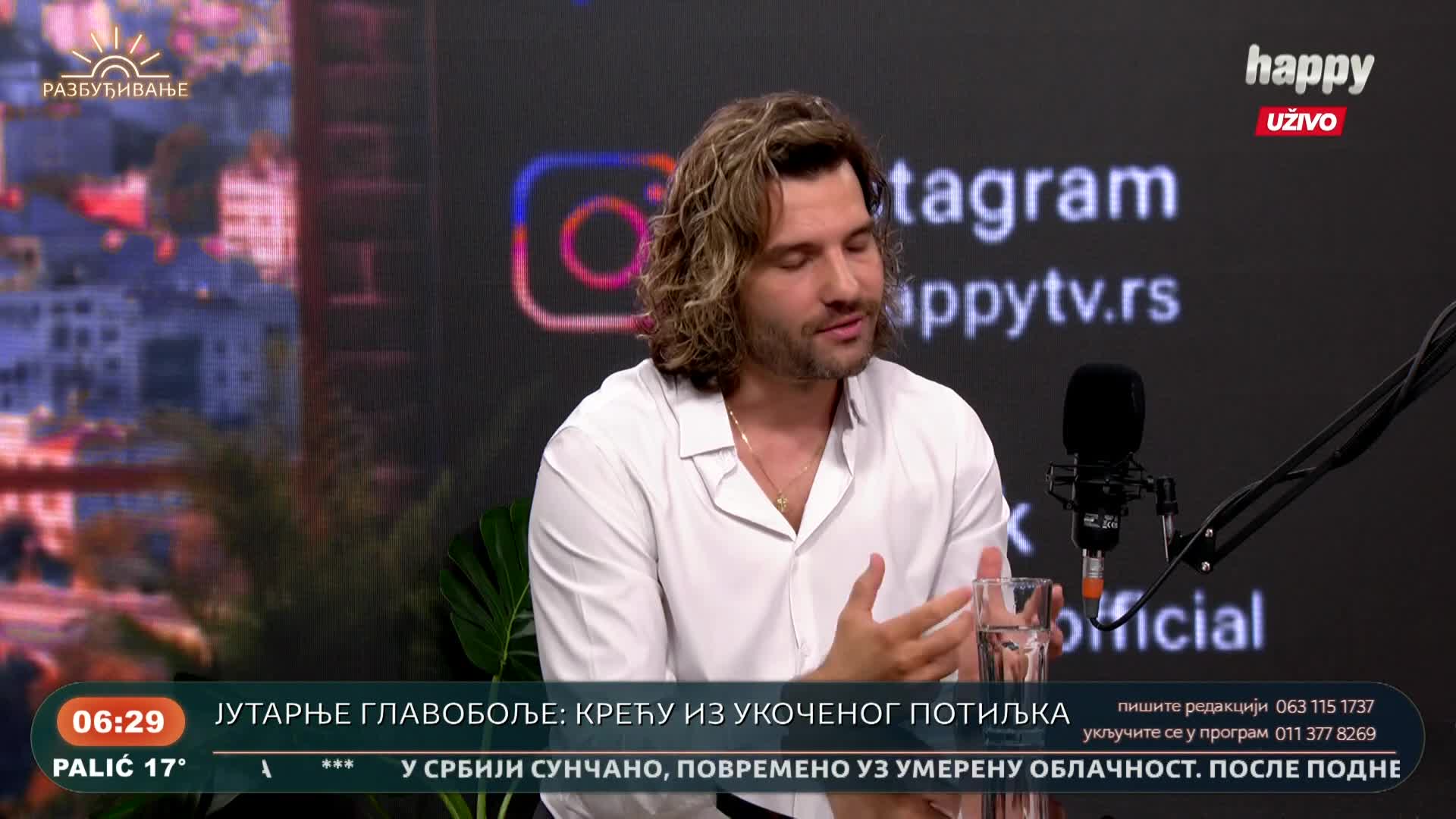 HappyTV