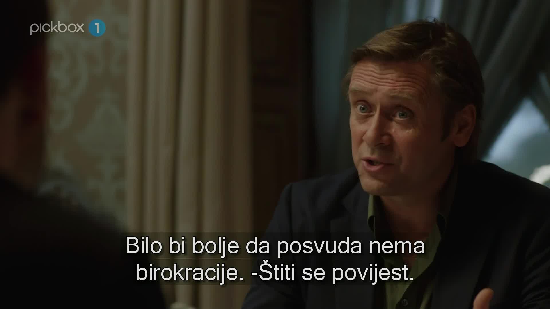 Pickbox