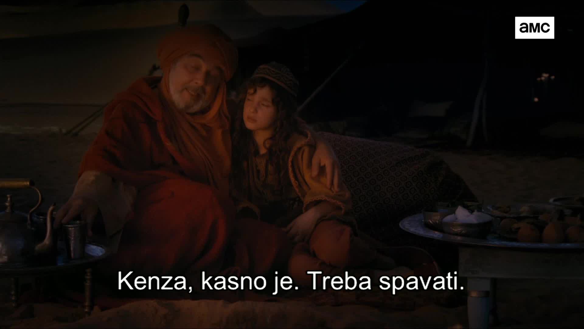 AMCHD