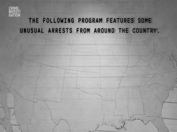 CrimeInvestigation